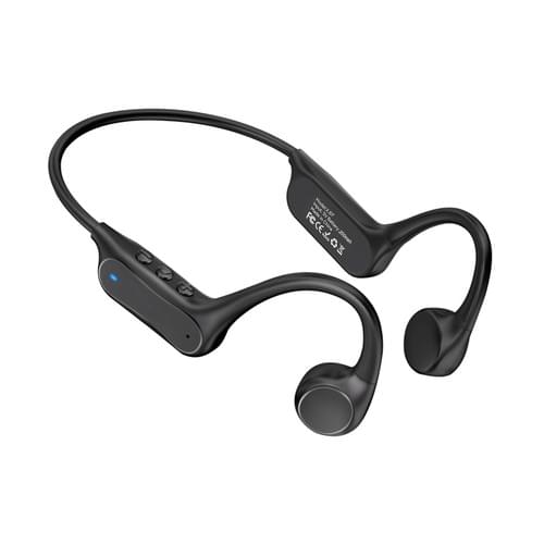 X57 True Bone Conduction Bluetooth Headphones