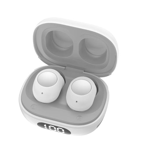 Ultra‑Small In‑Ear Gaming Wireless Earbuds