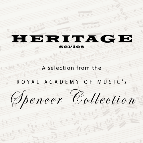 SPENCER COLLECTION, A Selection
