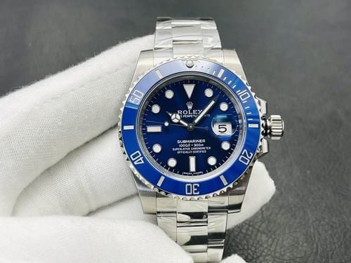 Rolex Submariner 40mm