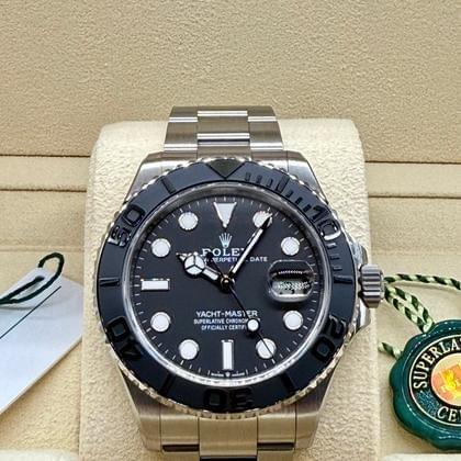 Rolex Yacht-Master