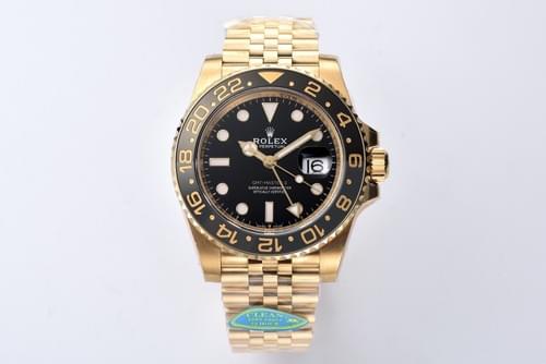 Rolex GMT-Master II