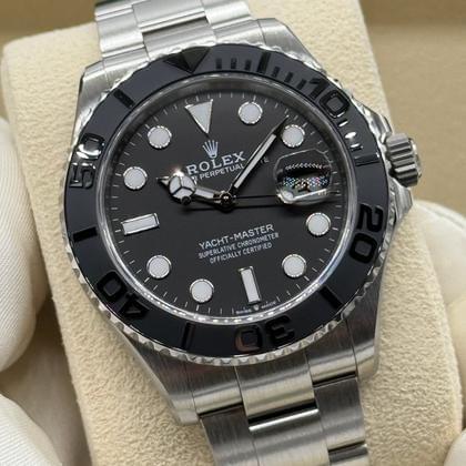 Rolex Yacht-Master