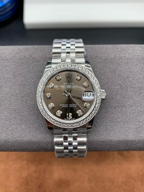 Rolex GS Datejust 31mm