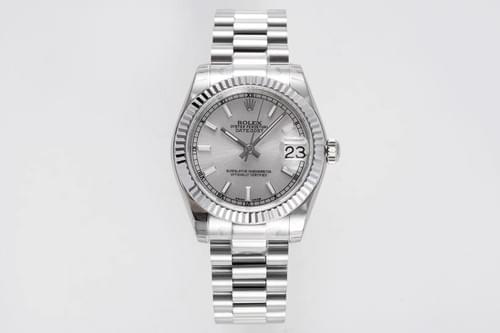 Rolex Oyster Perpetual Datejust 31mm series watch