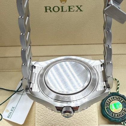 Rolex Yacht-Master