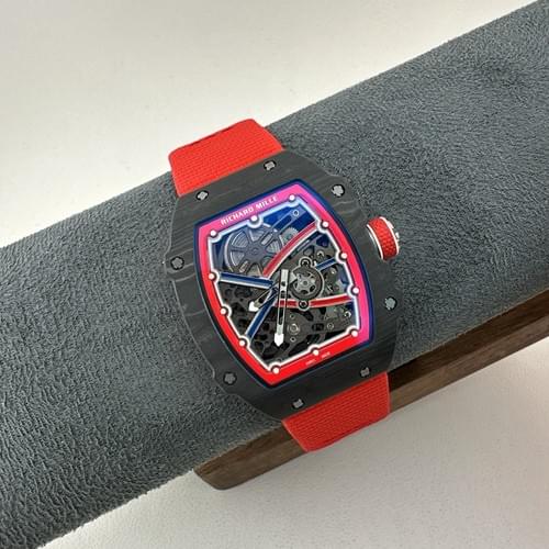 Richard RM67-02