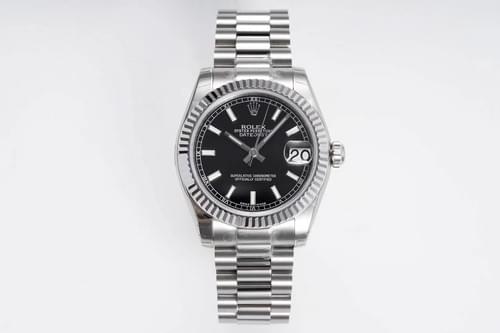 Rolex Oyster Perpetual Datejust 31mm series watch