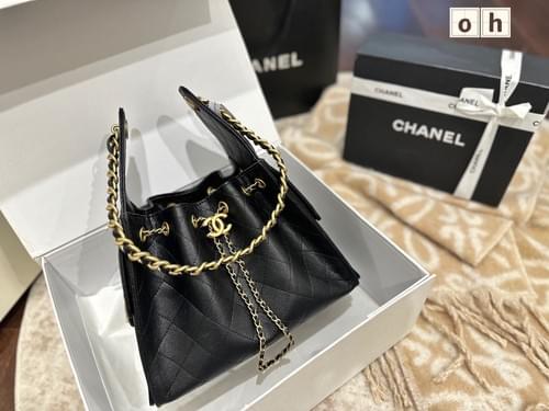 Chanel Classic Flap