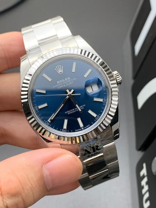Rolex Datejust series