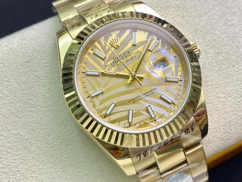 Rolex Datejust 41mm (Datejust)