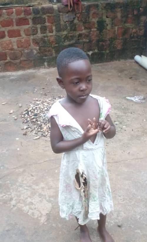 Sponsor Auma Immaculate — Education & School Supplies