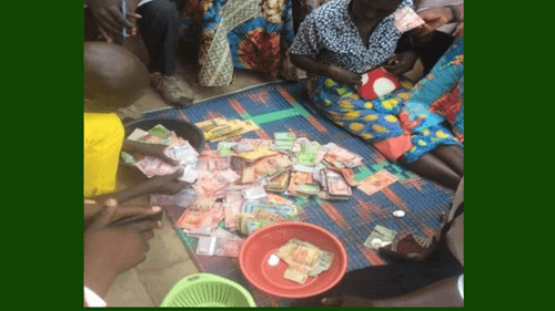 DONATION