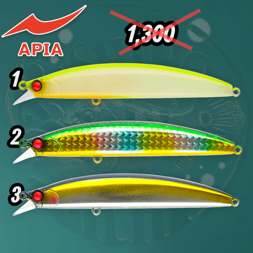 Apia DOVER99S
