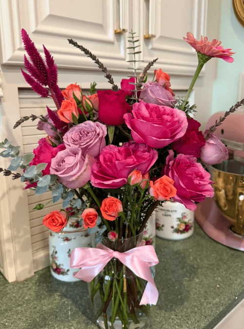 Gorgeous Bouquets