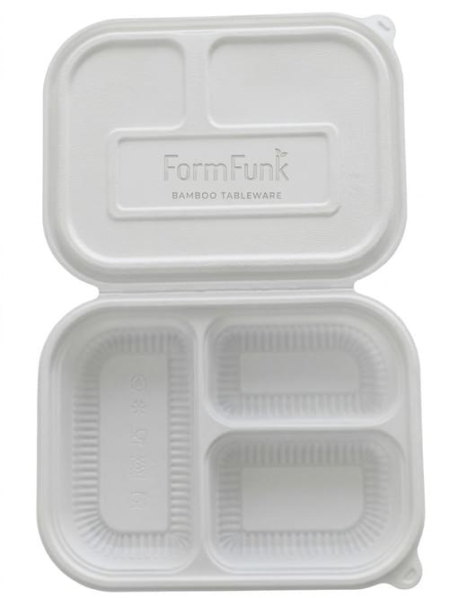 Compartment Food Container