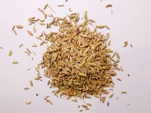 Fennel Seeds