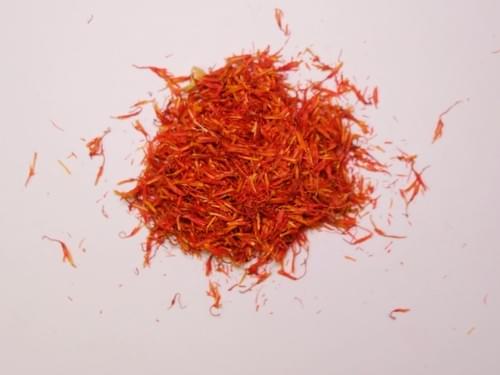 Safflower