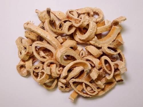 Mulberry bark
