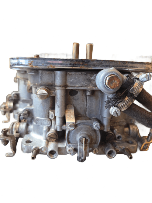 Dellorto DRLA Carburetor Set (4x) – Ferrari V8 (Carbureted Models)