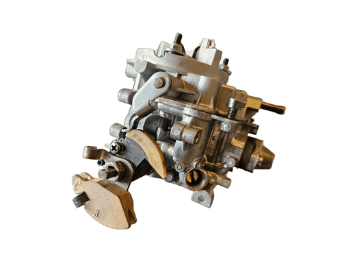 Volkswagen - Opel - Pierburg 1B Carburetor – Refurbished