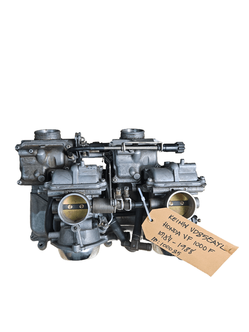 Keihin Carburetor – Honda VF1000F (1984–1988) | ID: 100085