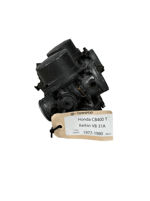 Keihin VB31A Carburetor – Honda CB400T (1977–1980) | ID: 100010