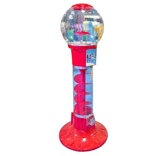 Capsule Toy Vending Machine for Arcade and Shopping Mall