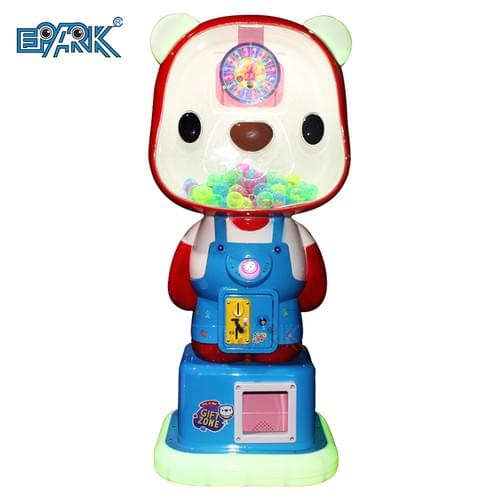 Candy Gift Prize Machine for Kids Arcade and Shopping Mall