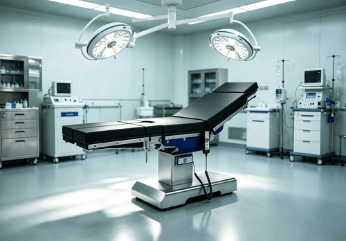Operating Table