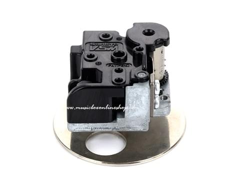 Sankyo Music Box Mechanism Central Rotating Single Axis Model VS1SX01C