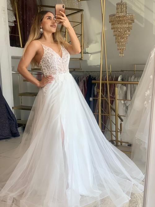 NOVIAS - Mis Vestidos gdl