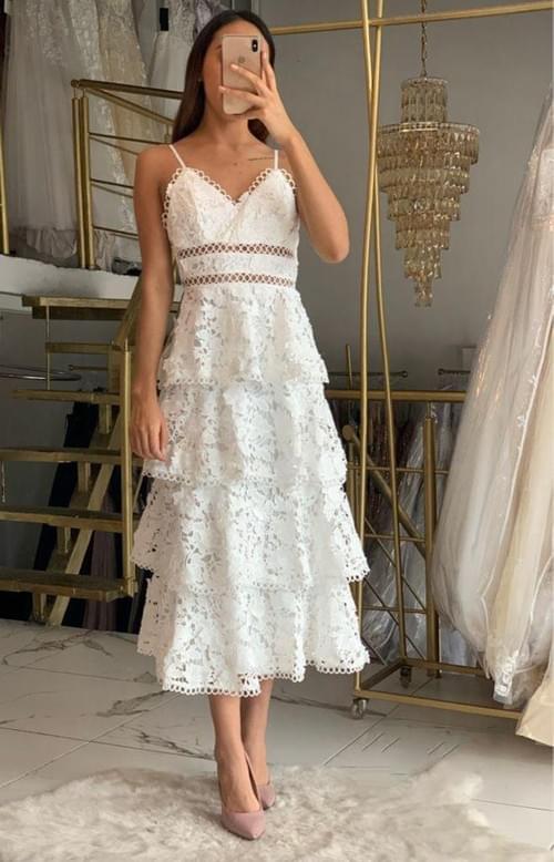 Vestidos Elegantes de Noche Largos Mayoreo y Menudeo - Ever-Pretty México