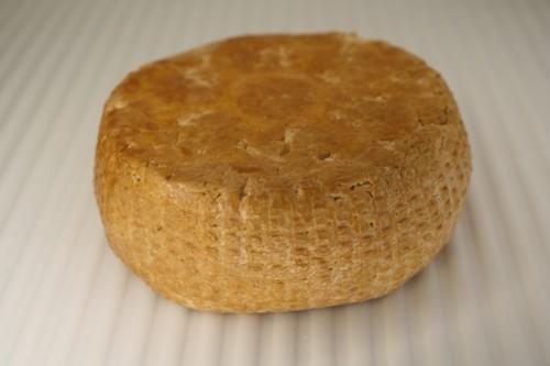 Ser wędzony