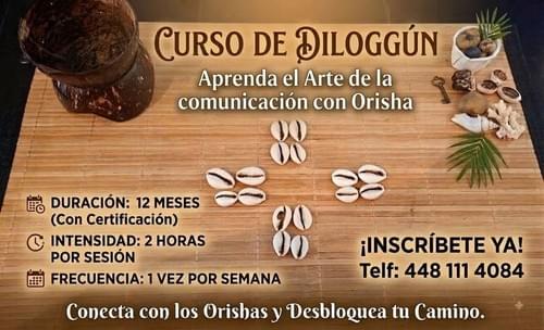 curso de diloggun