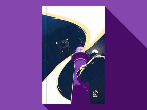Avant 7 jours - Nelly Chadour (édition hardcover) 1