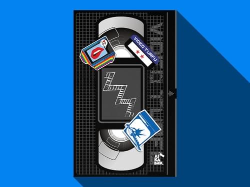 Hante Tension - Nelly Chadour (édition hardcover)