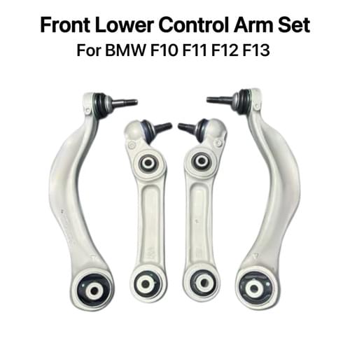 Front Lower Control Arm for BMW 5 6 Series F Chassis F10 F11 F12 F13