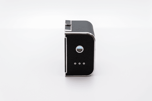 Hasselblad 135 Panoramic Film Back