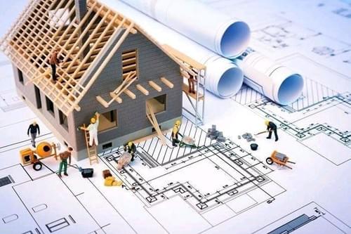 Advanced Quantity Surveying