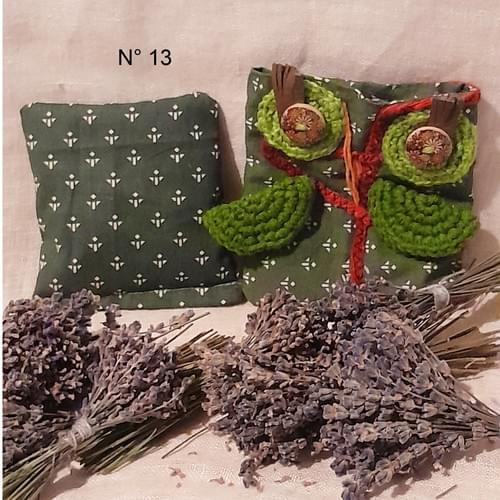 Chouette N° 13