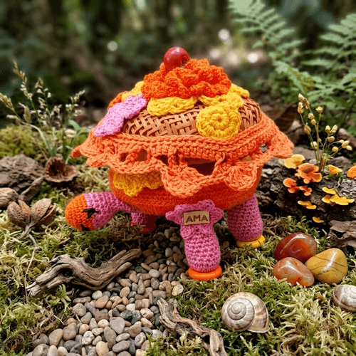Philomène la tortue