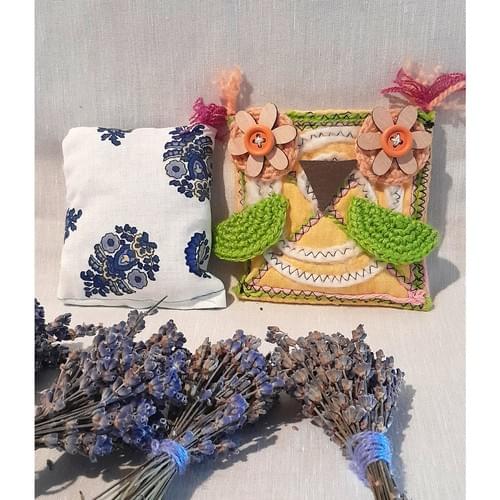 Chouette n° 18