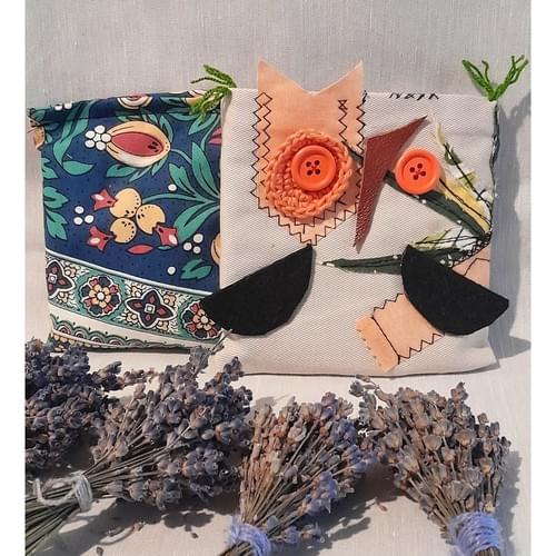 Chouette n° 15