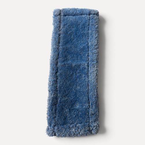 Recharge MOP Nanotuch à Poches 48 × 18 cm – Frange Microfibre pour Balai à Plat