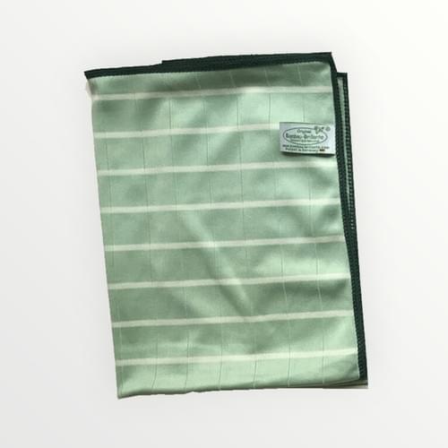 Fibre de Finition Bambou – Chiffon de séchage et finition sans traces