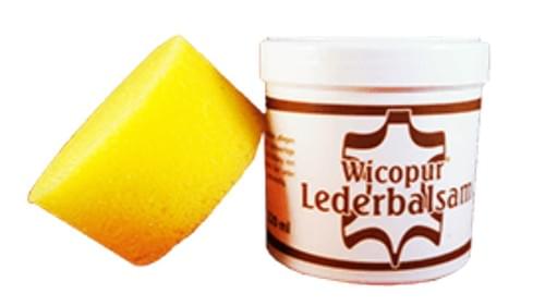 Rénove Cuir WICOPUR – Baume nourrissant et protecteur pour cuir