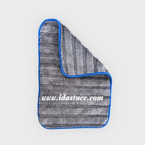 Fibre automobile de finition carrosserie carbonfaser