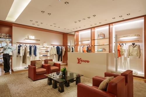 Louis Vuitton Mens FW24 Launch Party