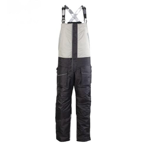 Men's Floats Ice Fishing Bib